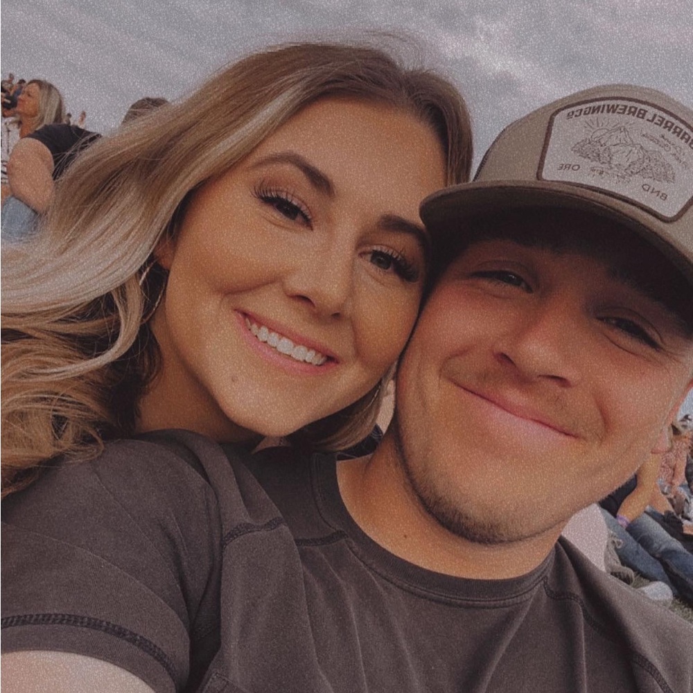 Meet your Posher, Shannon